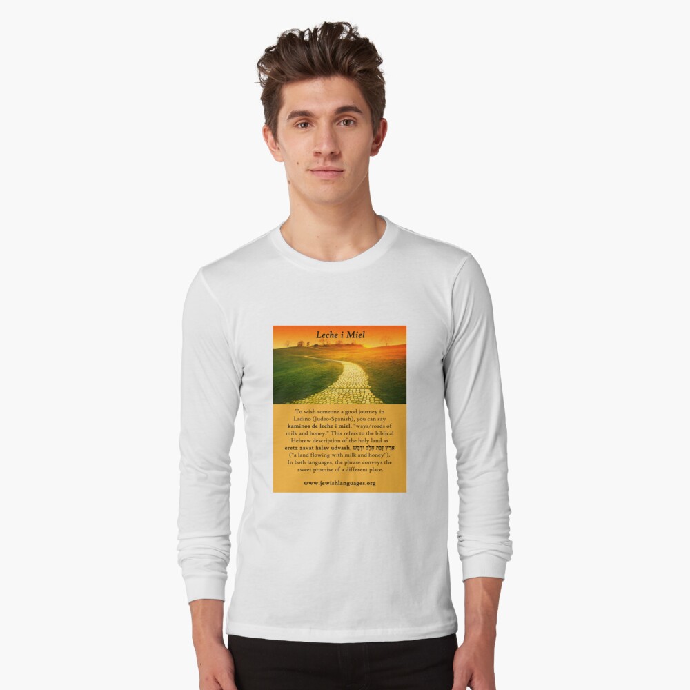 Item preview, Long Sleeve T-Shirt designed and sold by hucjlp.
