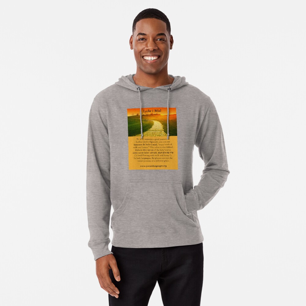 Item preview, Lightweight Hoodie designed and sold by hucjlp.