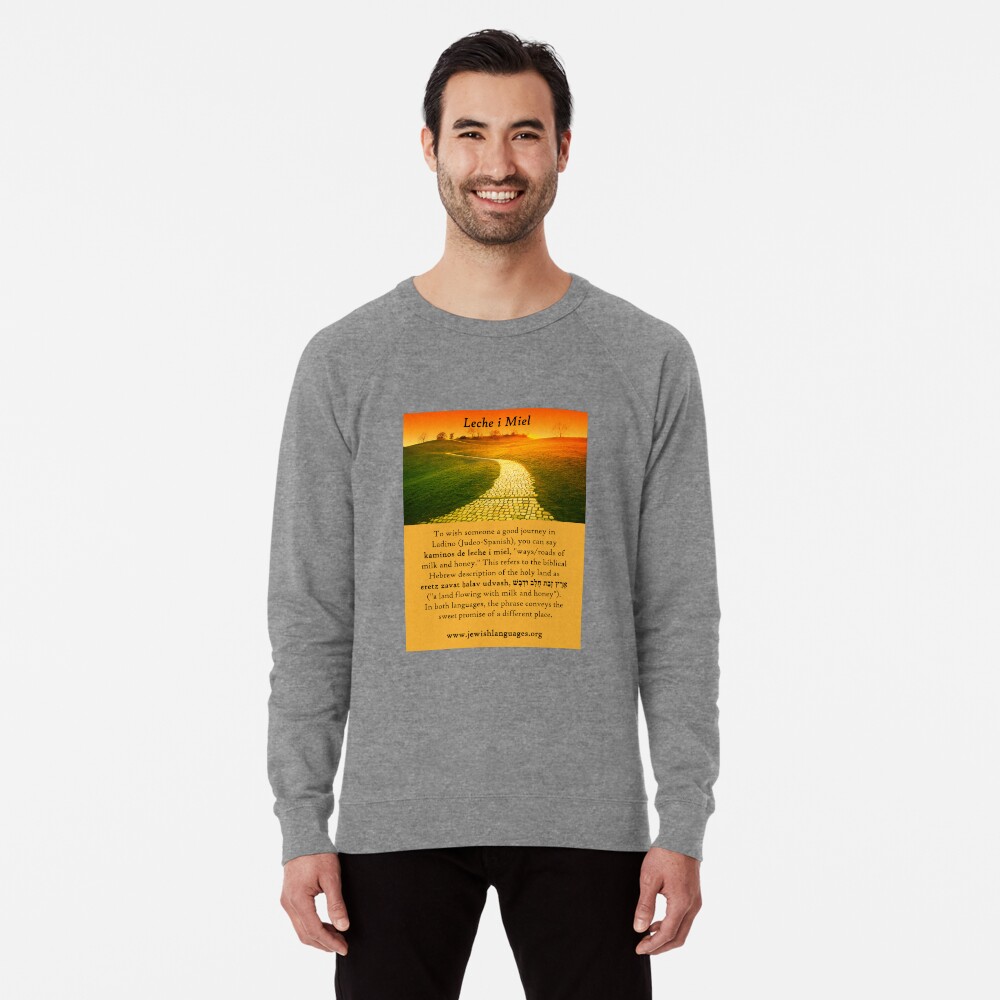 Item preview, Lightweight Sweatshirt designed and sold by hucjlp.