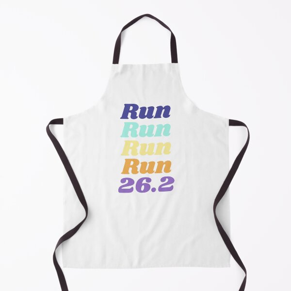 Item preview, Run, Run, Run, Run, 26.2 designed and sold by sedonavibes1111.