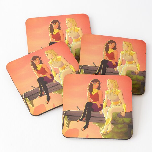 Item preview, Future Catradora designed and sold by Ansdrela.