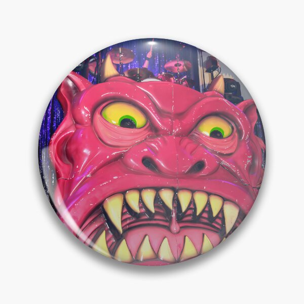 Item preview, Tommy Clufetos - Rob Zombie Band - Photograph designed and sold by IanPatino7.