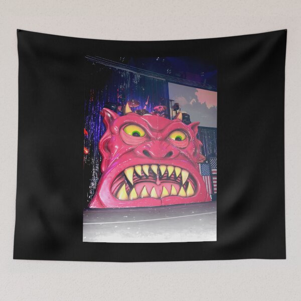 Item preview, Tommy Clufetos - Rob Zombie Band - Photograph designed and sold by IanPatino7.