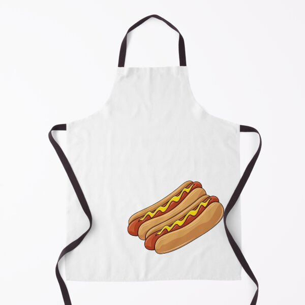 Item preview, The hot dog. designed and sold by Galeatienda.