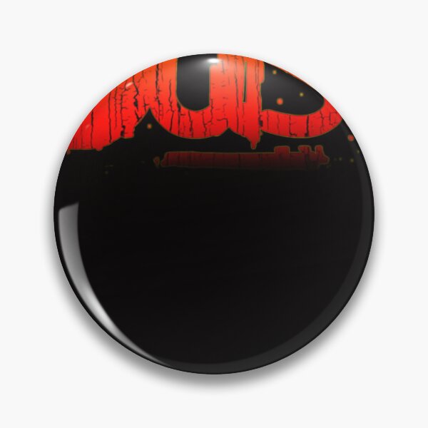 Item preview, Bush Band Logo designed and sold by ReneMartel3.