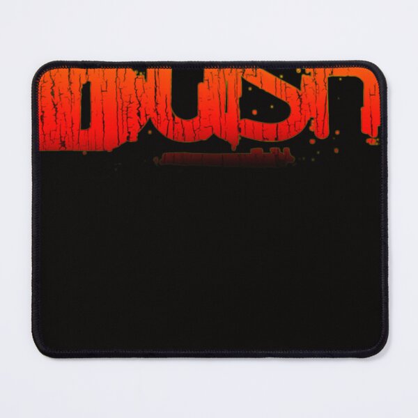Item preview, Bush Band Logo designed and sold by ReneMartel3.