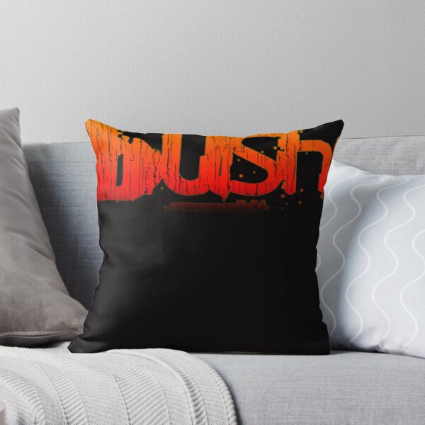 Item preview, Bush Band Logo designed and sold by ReneMartel3.