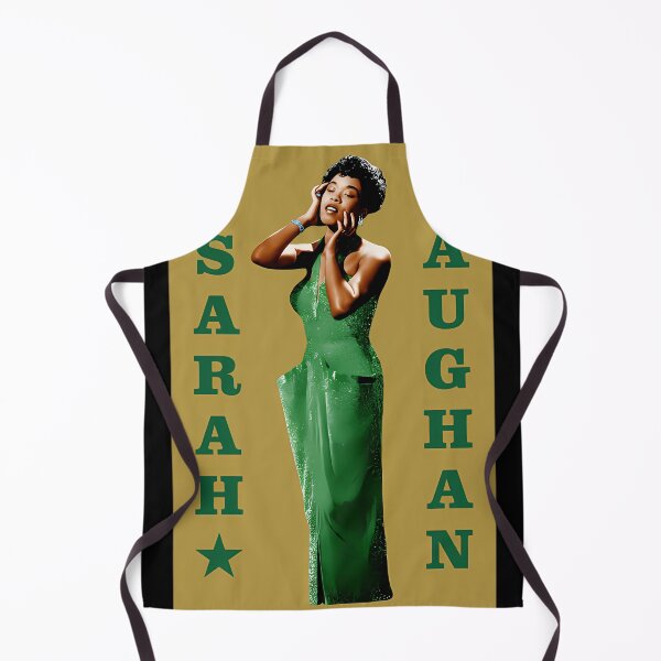 Item preview, Sarah Vaughan designed and sold by Jameyohler.