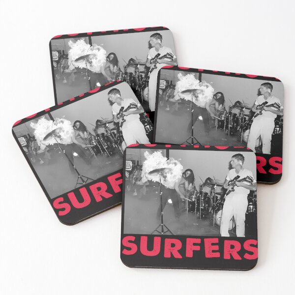 Item preview, Butthole Surfers  Teenage 90S designed and sold by ReneMartel3.