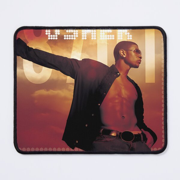 Item preview, Usher 8701 designed and sold by Jameyohler.