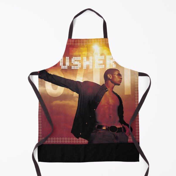 Item preview, Usher 8701 designed and sold by Jameyohler.
