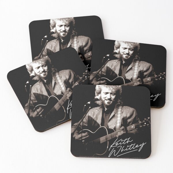 Item preview, Keith Whitley designed and sold by Jameyohler.