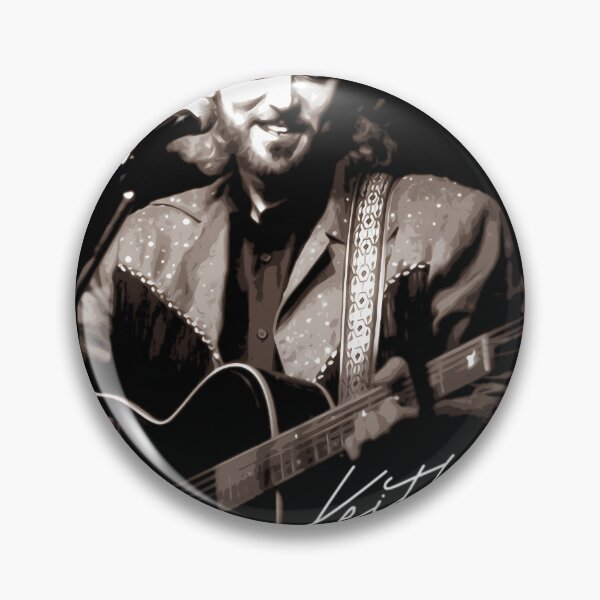 Item preview, Keith Whitley designed and sold by Jameyohler.