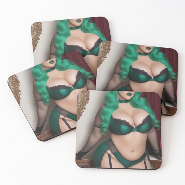 Item preview, Venus Jadenova -  Pin-Up Magic Babes #1 - Pin-Up Models Collection - AI Generated Photo Virtual Model - Models Media designed and sold by skyeworldmedia.