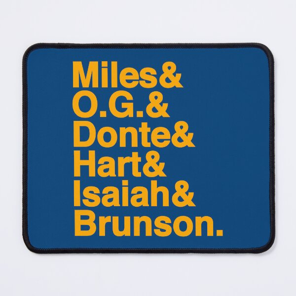 Item preview, New York Basketball designed and sold by huckblade.