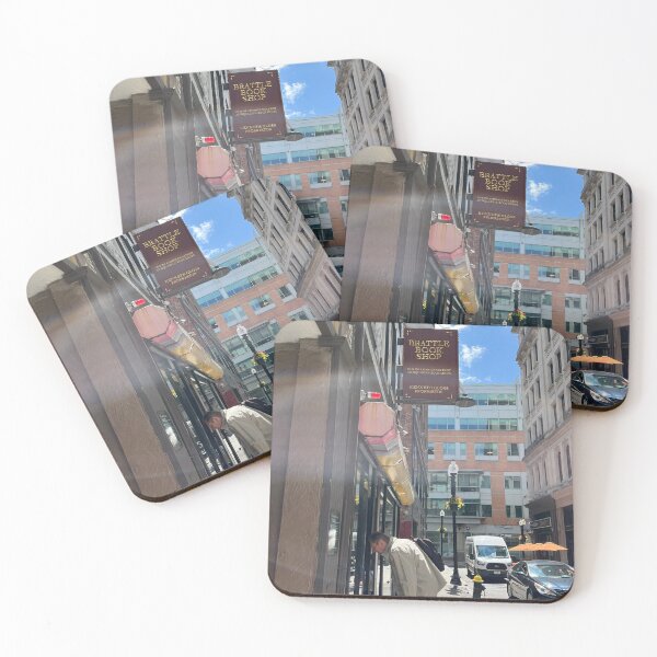 Item preview, Foto de Boston P1 designed and sold by thesamesky.