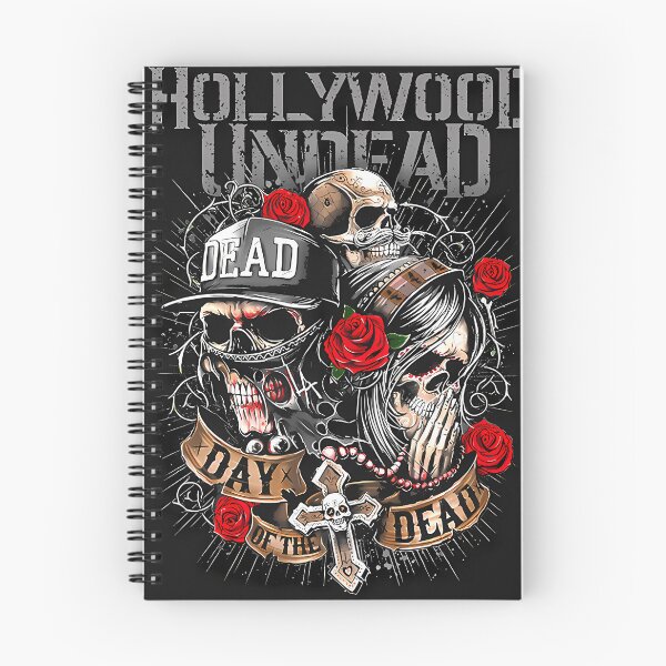 Item preview, Top Hollywood Undead designed and sold by IanPatino7.