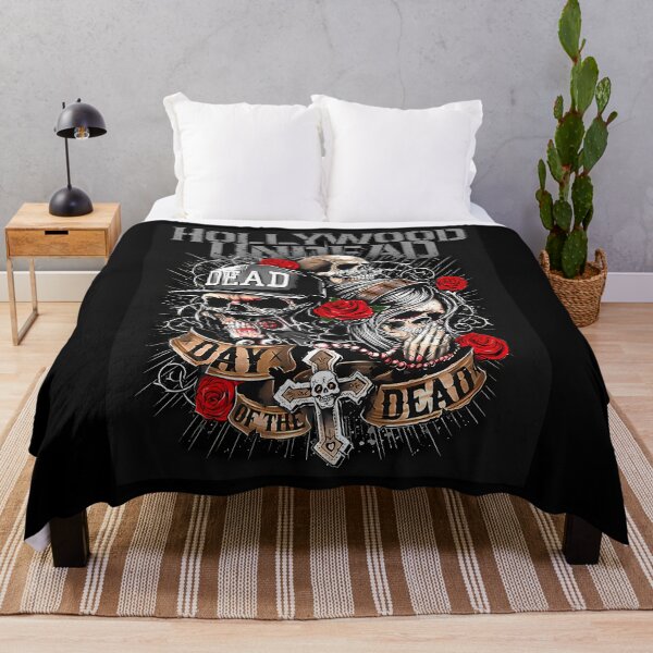Item preview, Top Hollywood Undead designed and sold by IanPatino7.