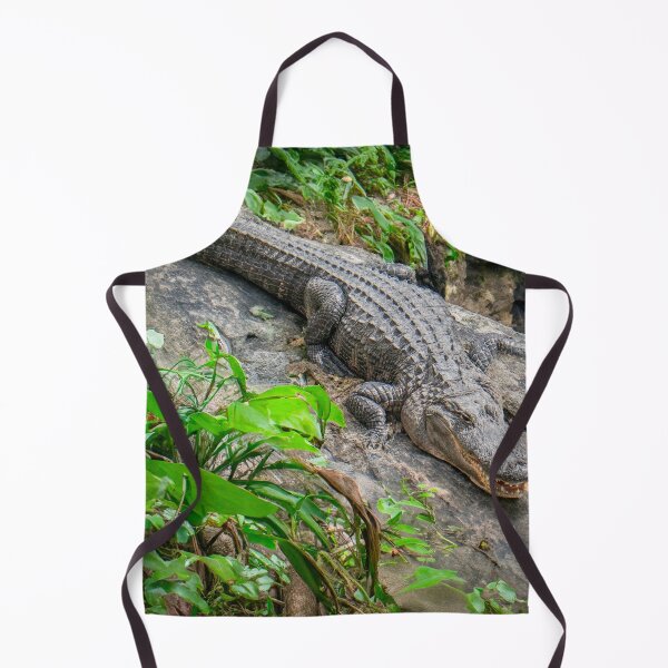 Item preview, Alligator designed and sold by barkeypf.
