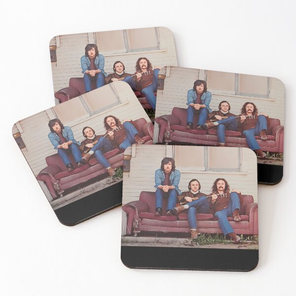 Item preview, Crosby Stills Nash designed and sold by TristanThier.