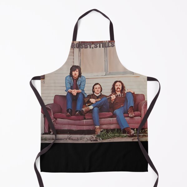 Item preview, Crosby Stills Nash designed and sold by TristanThier.