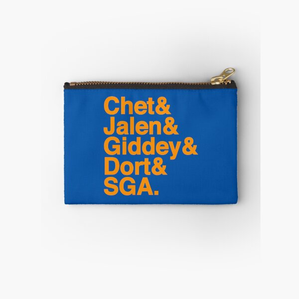 Item preview, Oklahoma City Basketball designed and sold by huckblade.