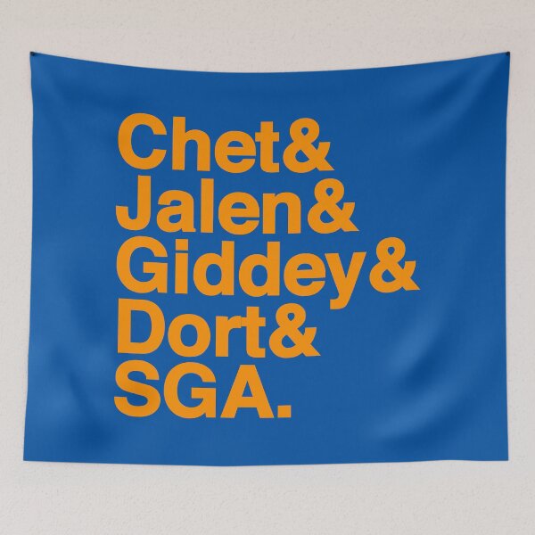 Item preview, Oklahoma City Basketball designed and sold by huckblade.