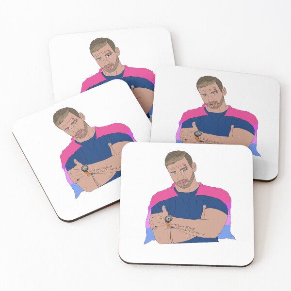 Item preview, Bi Evan Buckley designed and sold by kstone519.