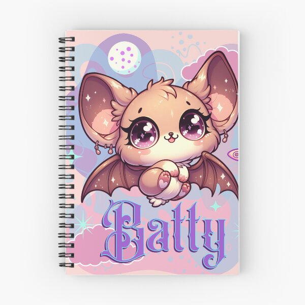 Item preview, Batty for Bat Appreciation Day designed and sold by JMKarts.