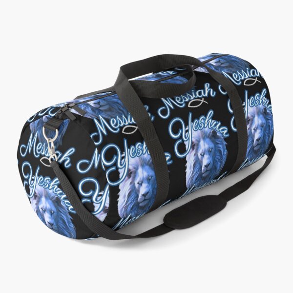 Item preview, Yeshua Messiah / Ichthus designed and sold by Tripp Art Studio.
