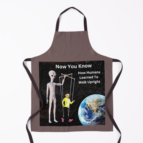 Item preview, How Humans Learned To Walk Upright designed and sold by Bagsyrose.
