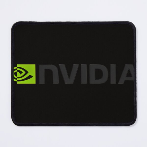 Item preview, Nvidia Logo Merchandise  designed and sold by DiegUlibarri.