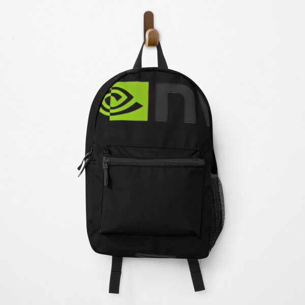 Item preview, Nvidia Logo Merchandise designed and sold by DiegUlibarri.