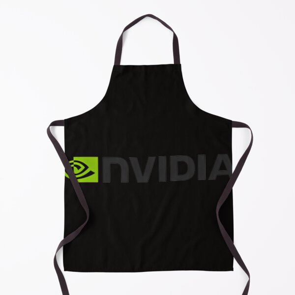 Item preview, Nvidia Logo Merchandise  designed and sold by DiegUlibarri.