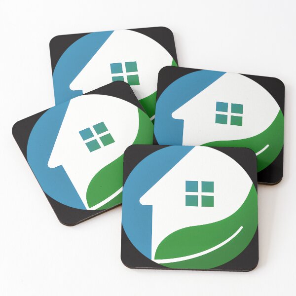 Item preview, Appliedabc Circle Logo  designed and sold by DiegUlibarri.