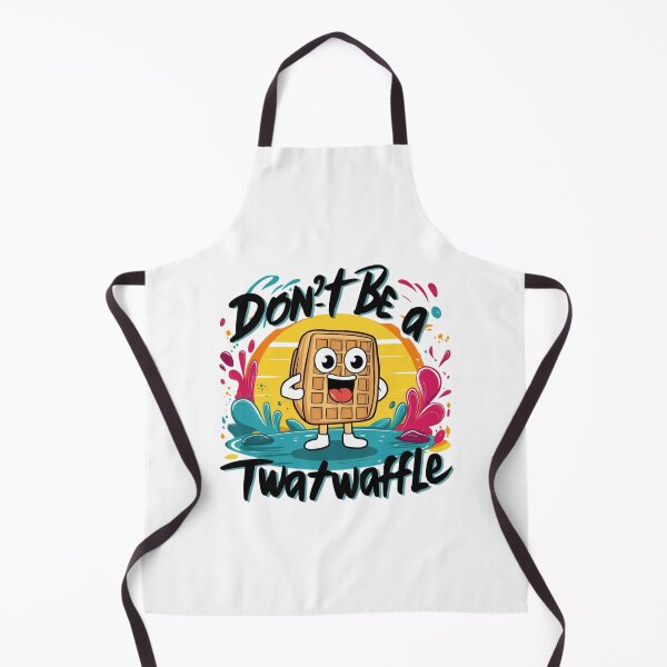 Item preview, Dont be a Twatwaffle designed and sold by Peter Stawicki.