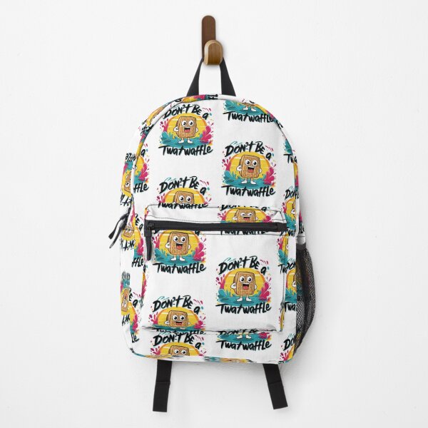 Item preview, Dont be a Twatwaffle designed and sold by Peter Stawicki.