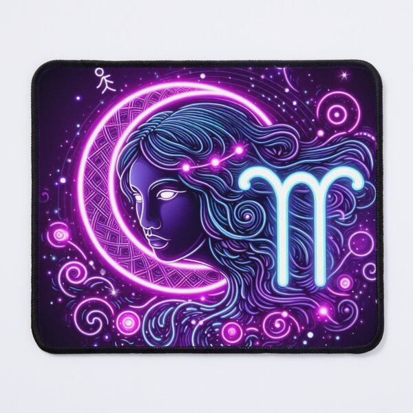 Item preview, Virgo designed and sold by BrainGrafic.
