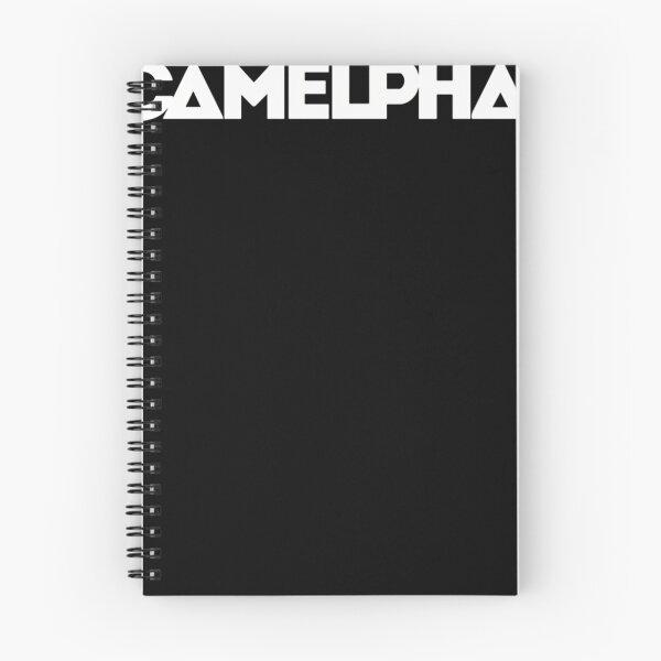 Item preview, Camelphat designed and sold by BenoitRoy.