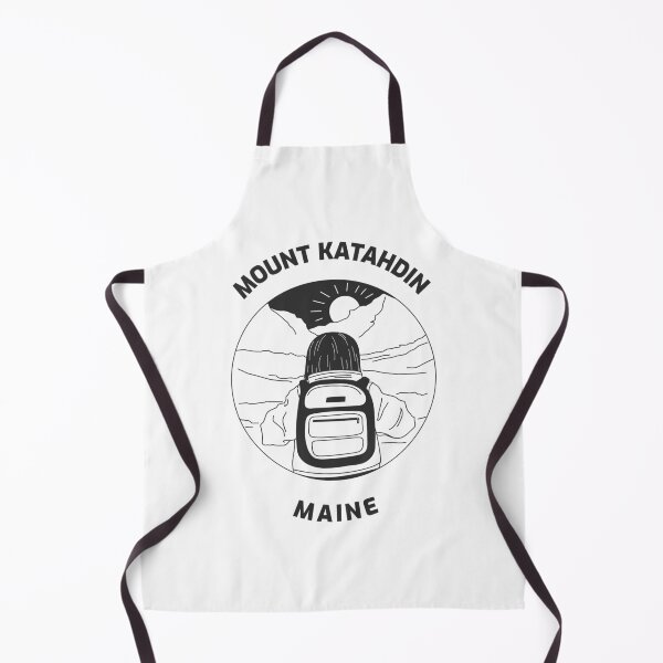 Item preview, Mount Katahdin designed and sold by sydney-syder.