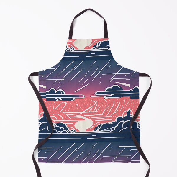 Item preview, Thunderous Silence designed and sold by rupalhira.