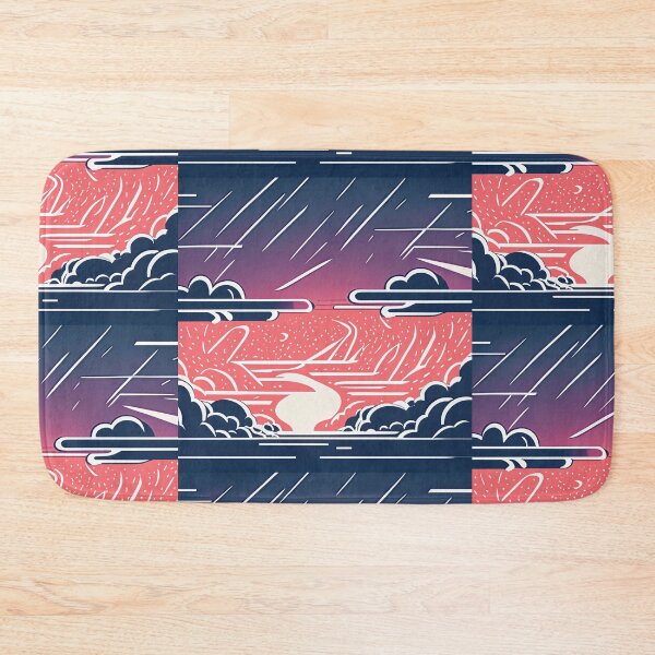 Item preview, Thunderous Silence designed and sold by rupalhira.