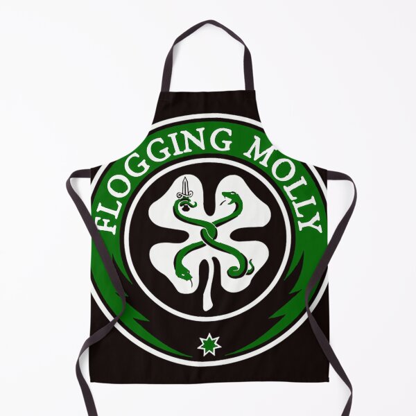 Item preview, Flogging-Molly logo   designed and sold by VillarrTercero.