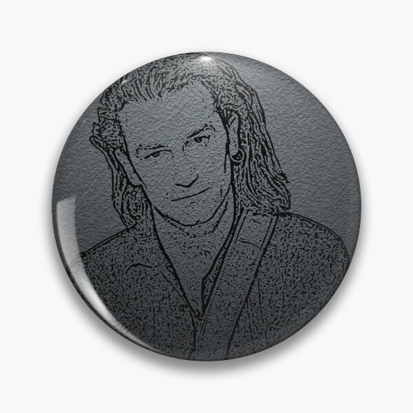 Item preview, U2 - MINIMALIST VERSION designed and sold by TG FUSION VIBE.