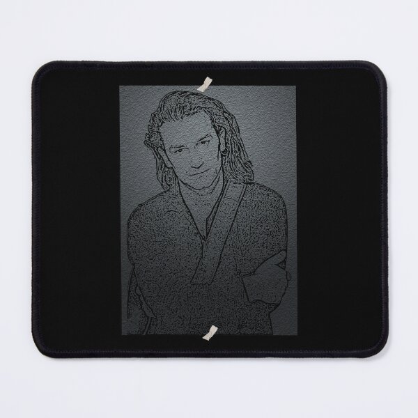 Item preview, U2 - MINIMALIST VERSION designed and sold by TG FUSION VIBE.