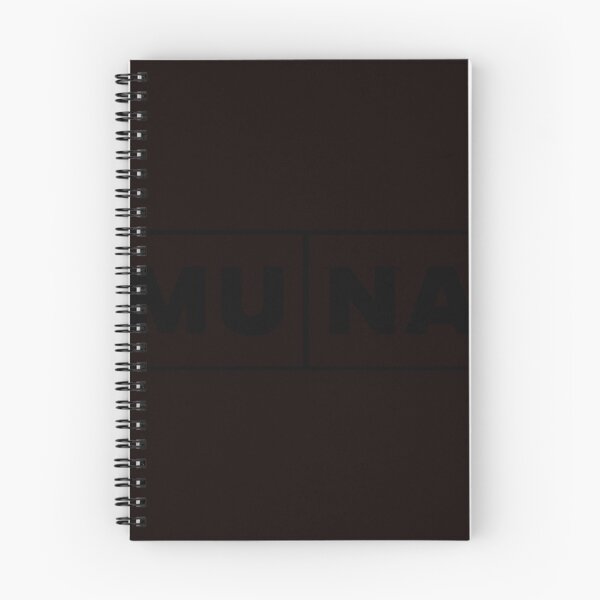 Item preview, Muna merch muna logo  designed and sold by VillarrTercero.