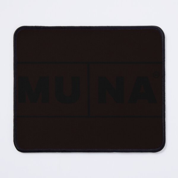 Item preview, Muna merch muna logo  designed and sold by VillarrTercero.