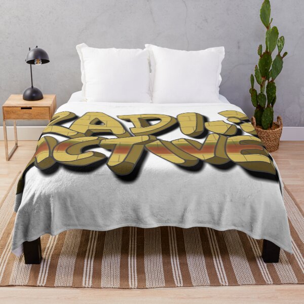 Item preview, YTV Radio Active designed and sold by matthewschalo.