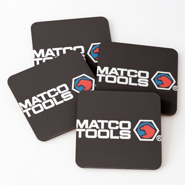 Artikelvorschau, MATCO TOOLS Logo entworfen und verkauft von VillarrTercero.
