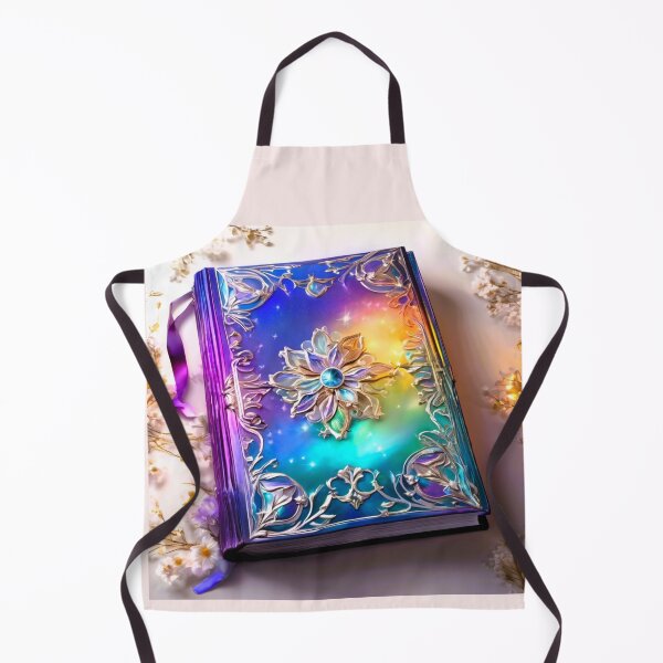 Item preview, book with crystal rose window designed and sold by janjacbu.